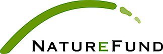 Logo der Naturschutzorganisation Naturefund