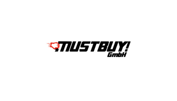 Logo der mustbuy GmbH