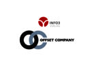 Logo Offset Company