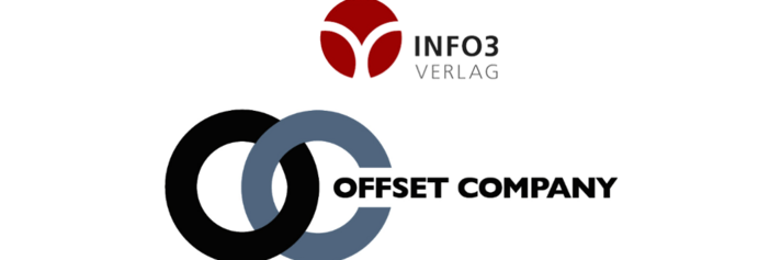 Logo Offset Company