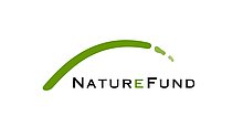 Logo der Naturschutzorganisation Naturefund