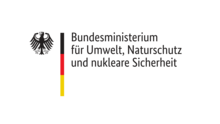 Logo Bundesministerium für wirtschaftliche Zusammenarbeit und Entwicklung